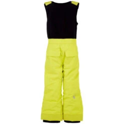 Spyder Mini Expedition Toddlers Pant 2023 -Ski Equipment Spyder Mini Expedition Toddlers Pant 22 23 CTRN 2