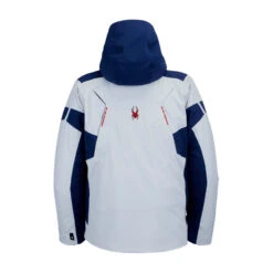 Spyder Monterosa GORE-TEX Jacket 2023 -Ski Equipment Spyder Monterosa GORE TEX Jacket 22 23 GLCA 2