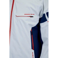 Spyder Monterosa GORE-TEX Jacket 2023 -Ski Equipment Spyder Monterosa GORE TEX Jacket 22 23 GLCA 4