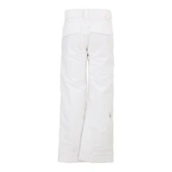 Spyder Olympia Girls Pant 2023 11 Spyder Olympia Girls Pant 2023 -Ski Equipment Spyder Olympia Girls Pant 22 23 WHIT 2