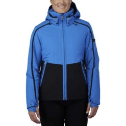 Spyder Optimist Womens Jacket 2023 6 Spyder Optimist Womens Jacket 2023 -Ski Equipment Spyder Optimist Womens Jacket 22 23 CLGT 1
