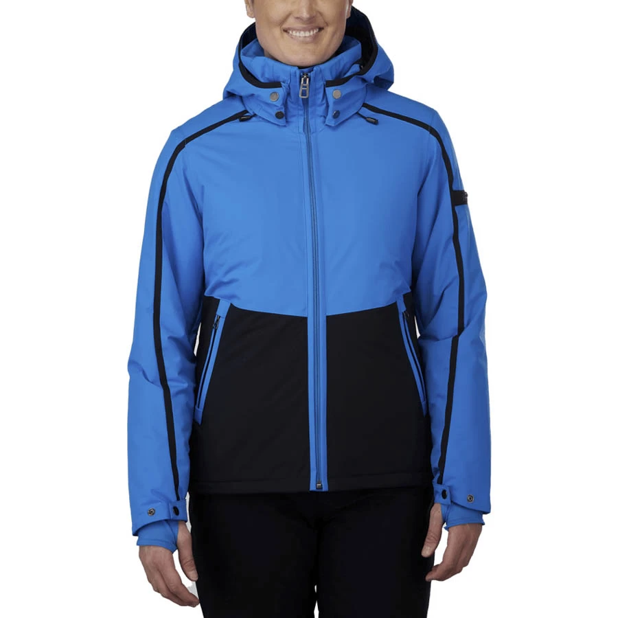 Spyder Optimist Womens Jacket 2023 3 Spyder Optimist Womens Jacket 2023