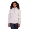 Spyder Peak Womens Hoodie 2023 -Ski Equipment Spyder Peak Womens Hoodie 22 23 S 1