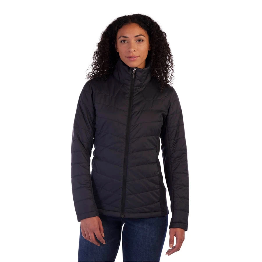 Spyder Peak Womens Jacket 2023 4 Spyder Peak Womens Jacket 2023 - Image 2