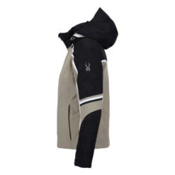 Spyder Poise Womens Jacket 2023 -Ski Equipment Spyder Poise Womens Jacket 22 23 CSHM 3