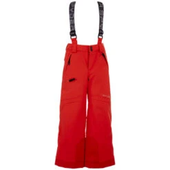 Spyder Propulsion Kids Pant 2023 -Ski Equipment Spyder Propulsion Kids Pant 22 23 VOLC 1