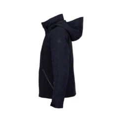 Spyder Schatzi Womens Jacket 2023 -Ski Equipment Spyder Schatzi Womens Jacket 22 23 BLAC 3