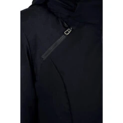 Spyder Schatzi Womens Jacket 2023 -Ski Equipment Spyder Schatzi Womens Jacket 22 23 BLAC 4