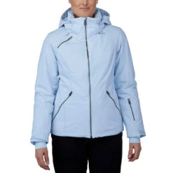 Spyder Schatzi Womens Jacket 2023 -Ski Equipment Spyder Schatzi Womens Jacket 22 23 FRST 1