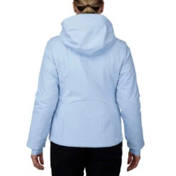 Spyder Schatzi Womens Jacket 2023 -Ski Equipment Spyder Schatzi Womens Jacket 22 23 FRST 2