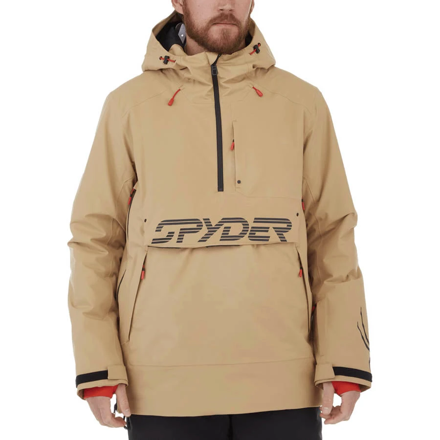 Spyder Signal Anorak Jacket 2023 4 Spyder Signal Anorak Jacket 2023 - Image 2