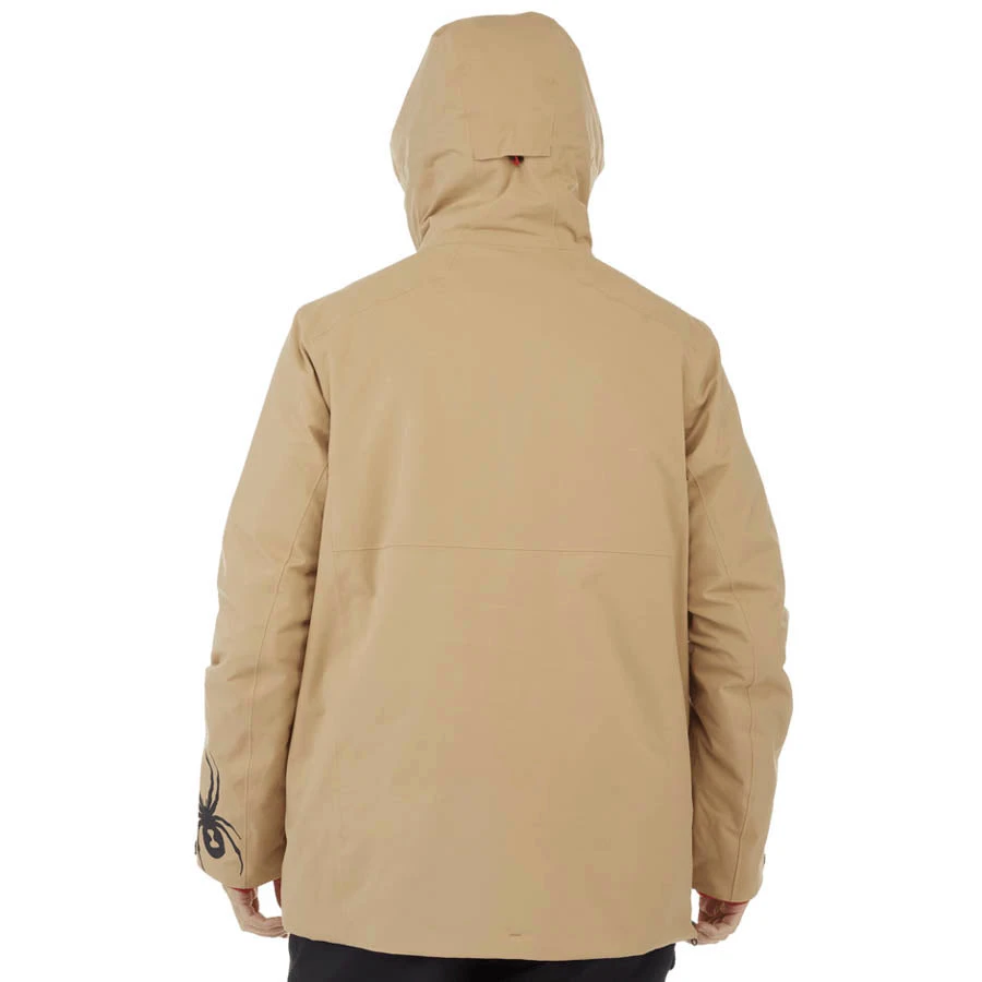 Spyder Signal Anorak Jacket 2023 5 Spyder Signal Anorak Jacket 2023 - Image 3