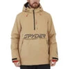 Spyder Signal Anorak Jacket 2023 1 Spyder Signal Anorak Jacket 2023 -Ski Equipment Spyder Signal Anorak Jacket 22 23 S 1