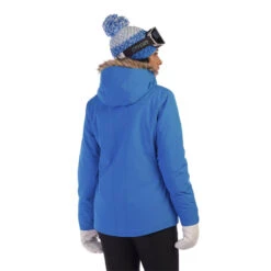 Spyder Skyline Womens Jacket 2023 -Ski Equipment Spyder Skyline Womens Jacket 22 23 CLGT 2