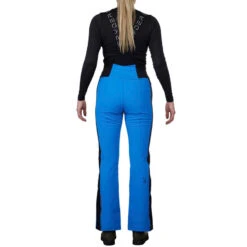 Spyder Strutt Womens Bib Pant 2023 -Ski Equipment Spyder Strutt Womens Bib Pant 22 23 CLGT 2