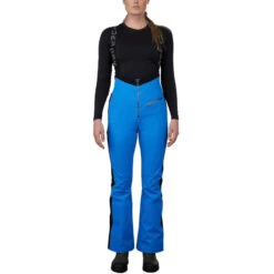 Spyder Strutt Womens Bib Pant 2023
