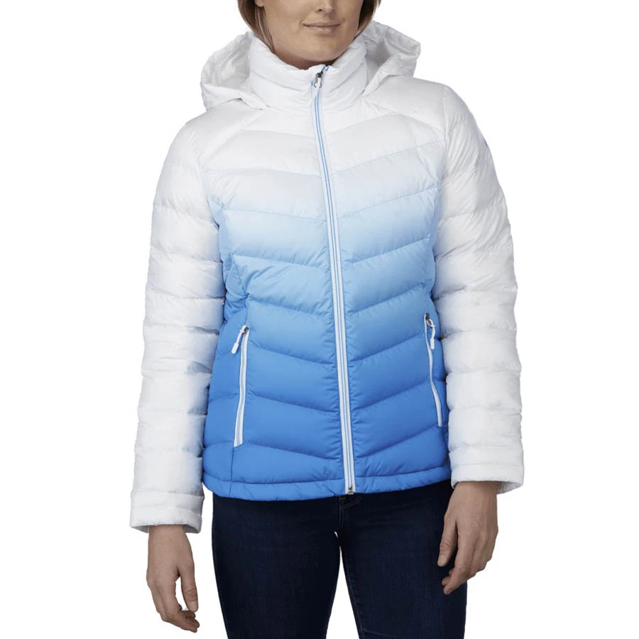 Spyder Timeless Womens Jacket 2023 4 Spyder Timeless Womens Jacket 2023 - Image 2