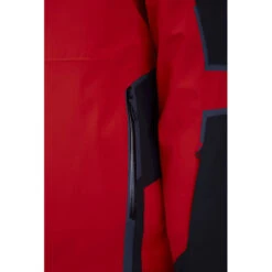 Spyder Titan Jacket 2023 11 Spyder Titan Jacket 2023 -Ski Equipment Spyder Titan Jacket 22 23 VOBK 4