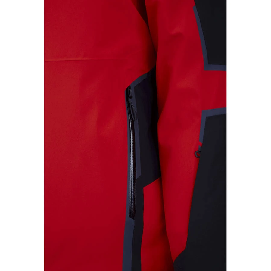 Spyder Titan Jacket 2023 7 Spyder Titan Jacket 2023 - Image 5