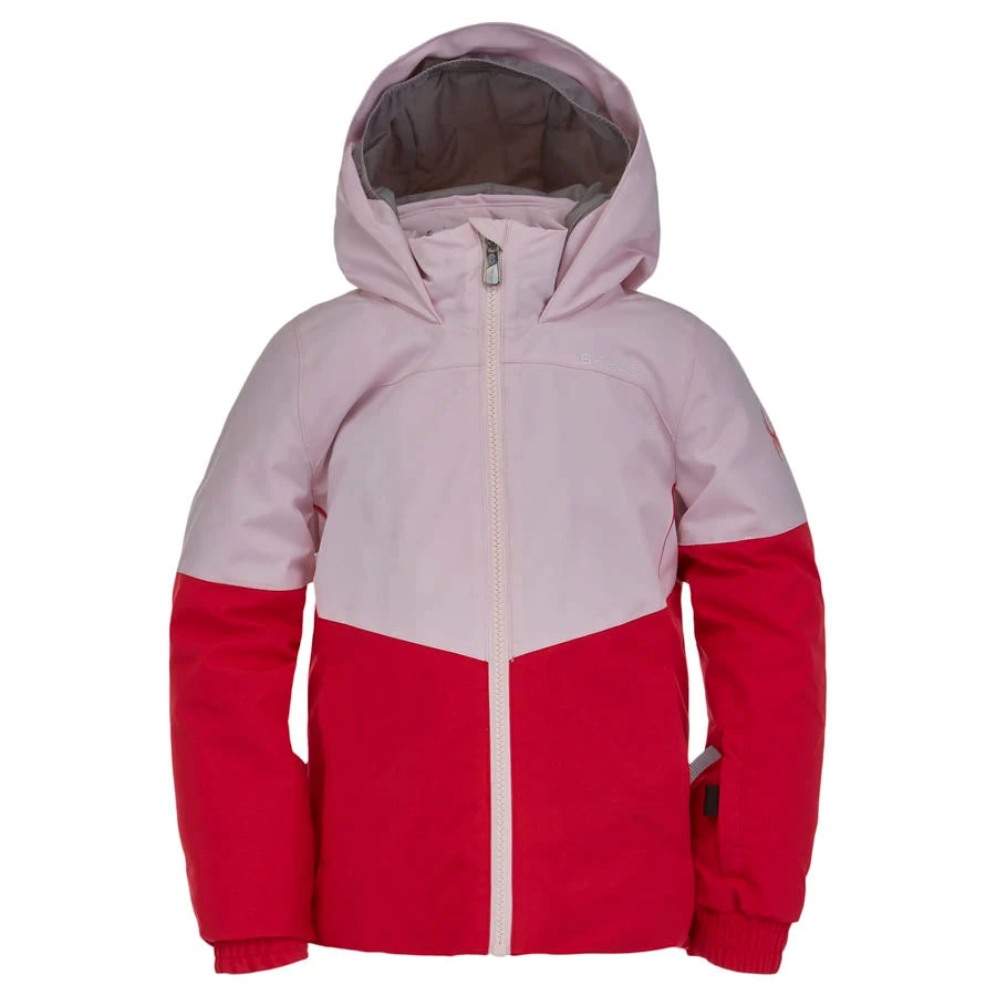 Spyder Conquer Toddlers Jacket 21-22 3 Spyder Conquer Toddlers Jacket 21-22
