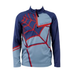 Spyder Web Kids 1/4 Zip 2023