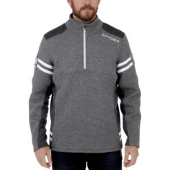Spyder Wengen Half Zip Fleece 2023 -Ski Equipment Spyder Wengen Half Zip Fleece 22 23 EBNY 1