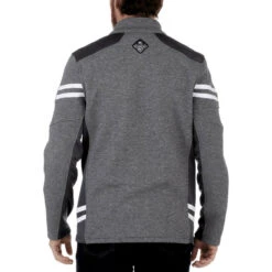 Spyder Wengen Half Zip Fleece 2023 -Ski Equipment Spyder Wengen Half Zip Fleece 22 23 EBNY 2