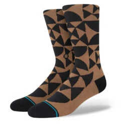 Stance Alter Crew Sock 2023
