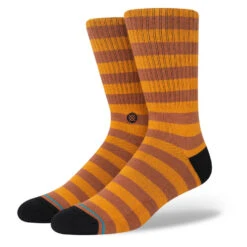 Stance Breton Crew Sock 2023