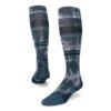 Stance Brong Snow Sock 2023 -Ski Equipment Stance Brong Snow Sock 22 23 S 1