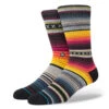 Stance Curren St Crew Sock 2023 -Ski Equipment Stance Curren St Crew Sock 22 23 S 1