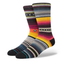 Stance Curren St Crew Sock 2023