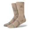 Stance Hue Crew Sock 2023 -Ski Equipment Stance Hue Crew Sock 22 23 S 1 b436f266 ae8b 4c18 aa23 37531ae8db9d