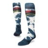 Stance Maliboo Dye Snow Sock 2023 -Ski Equipment Stance Maliboo Dye Snow Sock 22 23 S 1