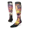 Stance Mushies Snow Sock 2023 -Ski Equipment Stance Mushies Poly Snow Sock 22 23 S 1