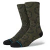 Stance Radial Crew Sock 2023