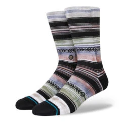 Stance Reykir Crew Sock 2023