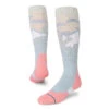 Stance Route 2 Snow Sock 2023 -Ski Equipment Stance Route 2 Snow Sock 22 23 S 1