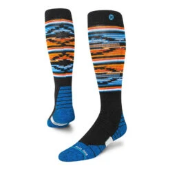 Stance Serape Dos Snow Socks 2023