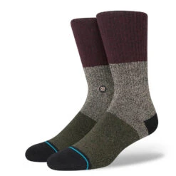 Stance Spectrum 2 Crew Sock 2023