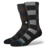 Stance Triple Check Crew Sock 2023 -Ski Equipment Stance Triple Check Crew Sock 22 23 S 1