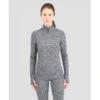 Terramar Cloud Nine Womens Base Layer Top 21-22 -Ski Equipment Terramar Cloud Nine Womens Base Layer Top 21 22 S 1