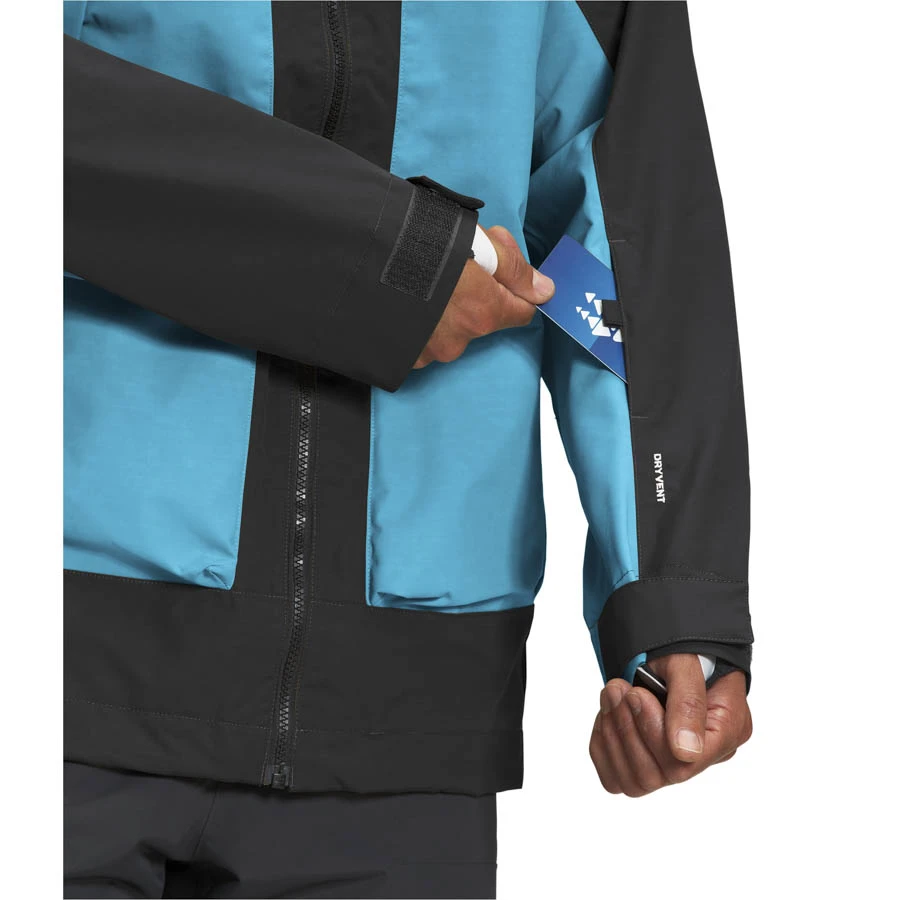 The North Face Balfron Jacket 2023 14 The North Face Balfron Jacket 2023 - Image 12