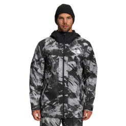The North Face Balfron Jacket 2023 20 The North Face Balfron Jacket 2023 -Ski Equipment The North Face Balfron Jacket 22 23 BTMP 1