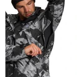 The North Face Balfron Jacket 2023 22 The North Face Balfron Jacket 2023 -Ski Equipment The North Face Balfron Jacket 22 23 BTMP 3