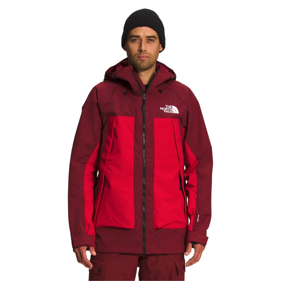The North Face Balfron Jacket 2023 4 The North Face Balfron Jacket 2023 - Image 2