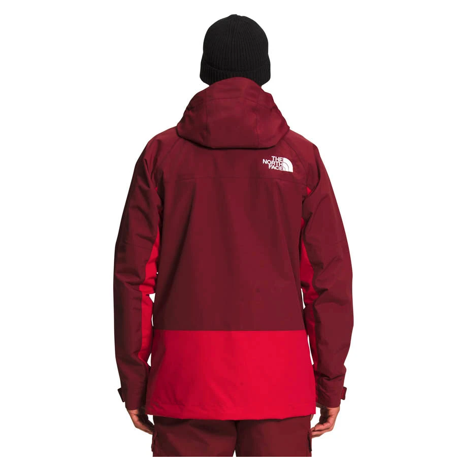 The North Face Balfron Jacket 2023 5 The North Face Balfron Jacket 2023 - Image 3
