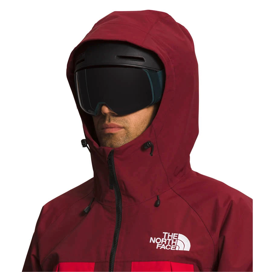The North Face Balfron Jacket 2023 6 The North Face Balfron Jacket 2023 - Image 4