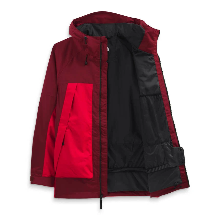 The North Face Balfron Jacket 2023 7 The North Face Balfron Jacket 2023 - Image 5