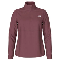 The North Face Canyonlands Womens 1/4 Zip Fleece 2023 -Ski Equipment The North Face Canyonlands Womens 1 4 Zip Fleece 22 23 WGIH 1